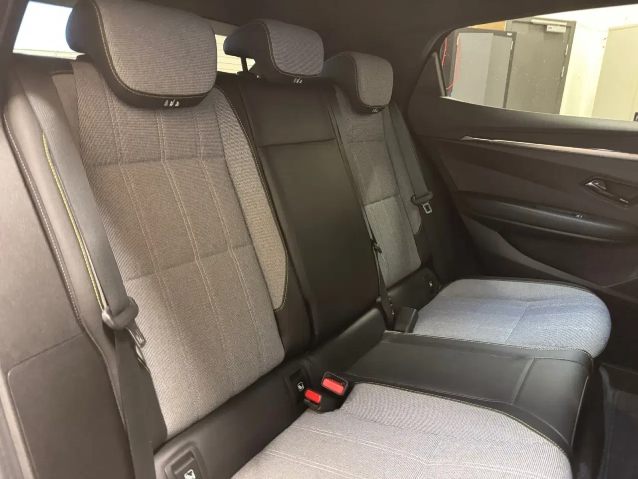 Billede 15 - Renault Megane E-Tech 60 Techno