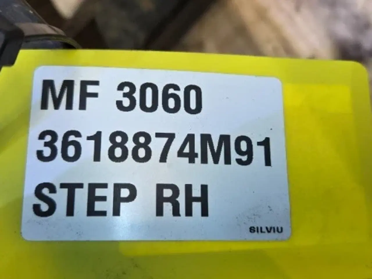 Billede 2 - Massey Ferguson 3060 Trine 3618874M91