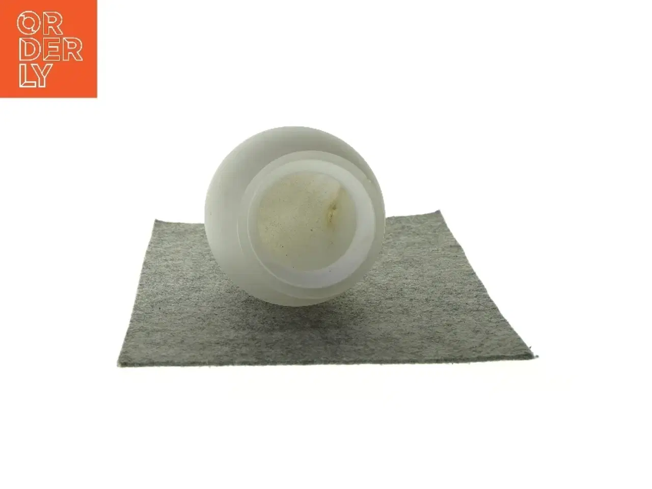 Billede 3 - Vase flot (str. HØ:19x10,5cm)