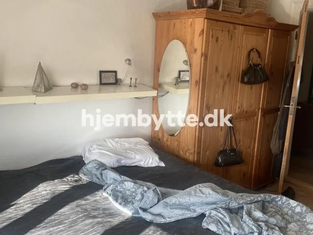 Billede 17 - Hjembytte - Borgbjergsvej