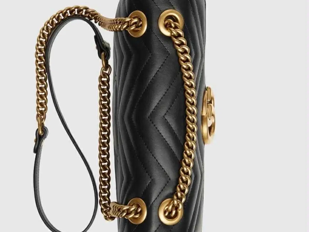 Billede 3 - Gucci Marmont. Ny i original emballage