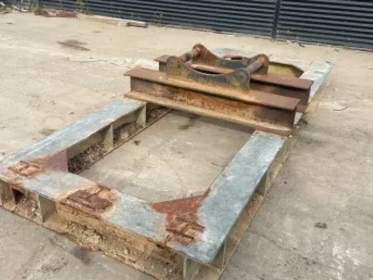 Billede 2 - S70 skifte