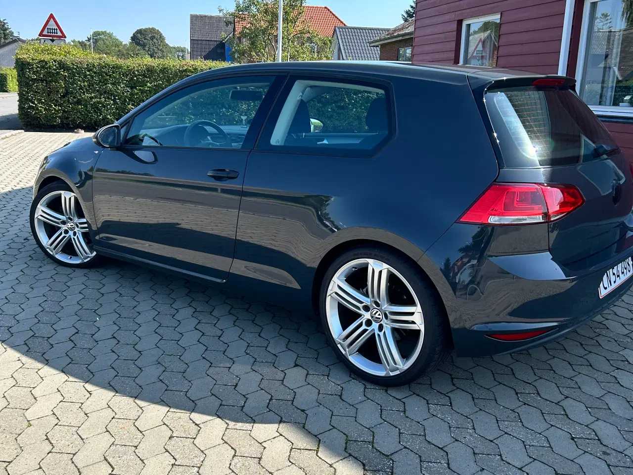 Billede 10 - Golf 7 1.2 tsi