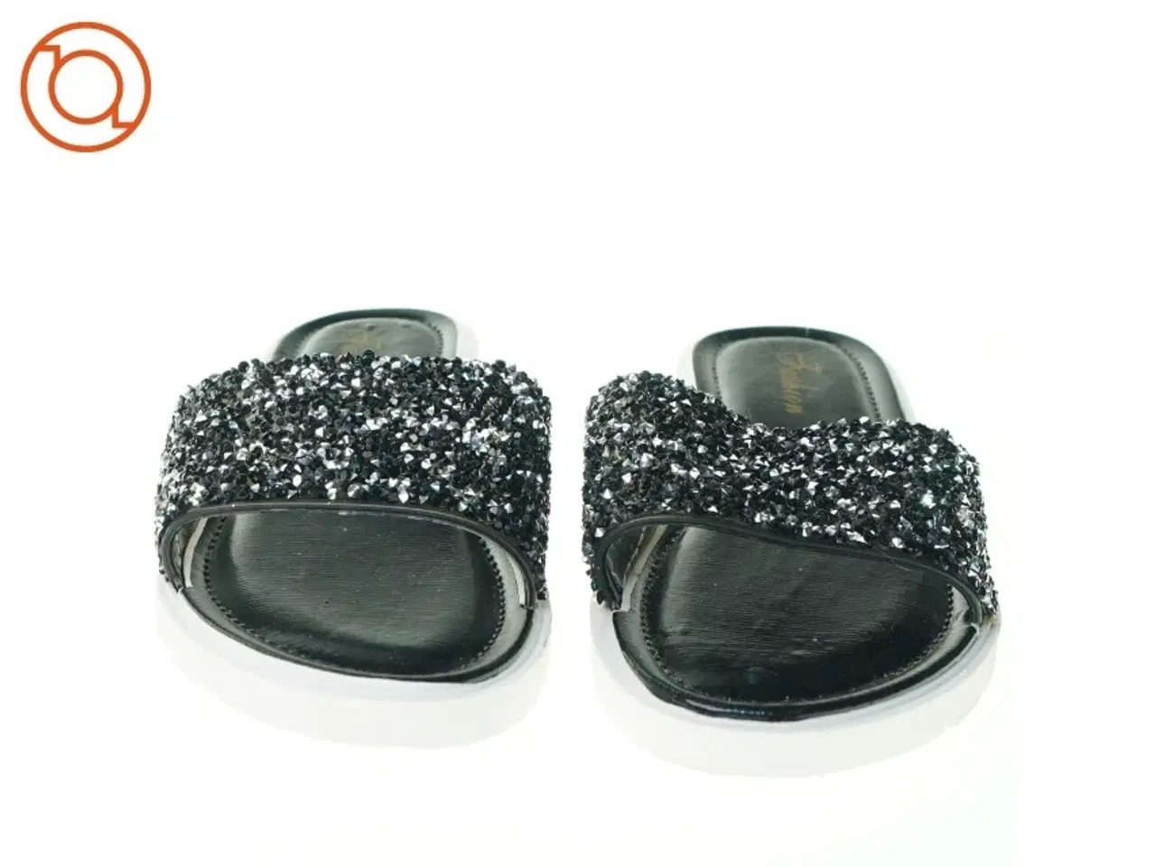 Billede 2 - Sko NYE fra Fashion (38,5-39) str. 25 cm)