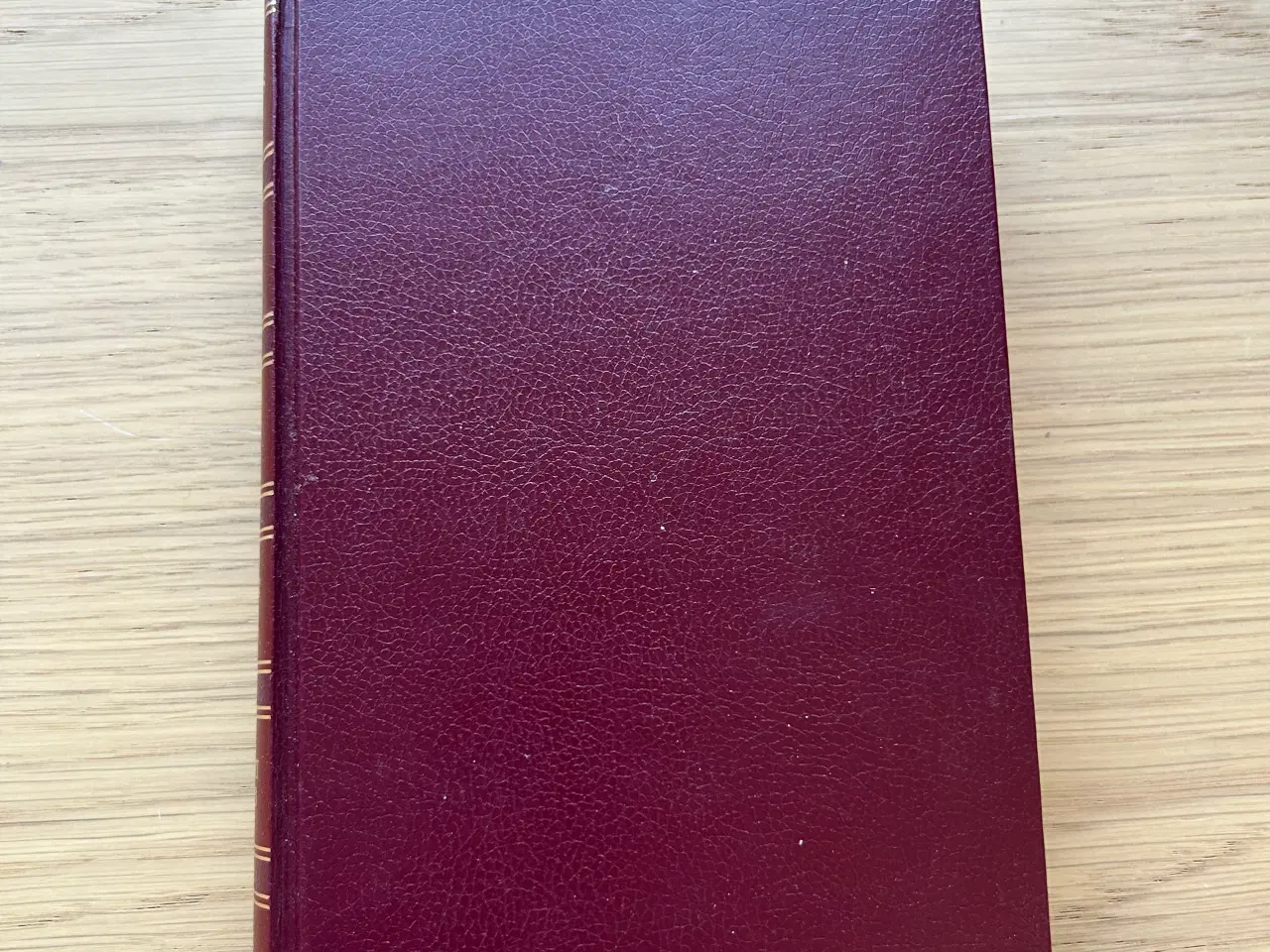 Billede 4 - To klassiske bøger til salg – 50 kr. pr. stk.