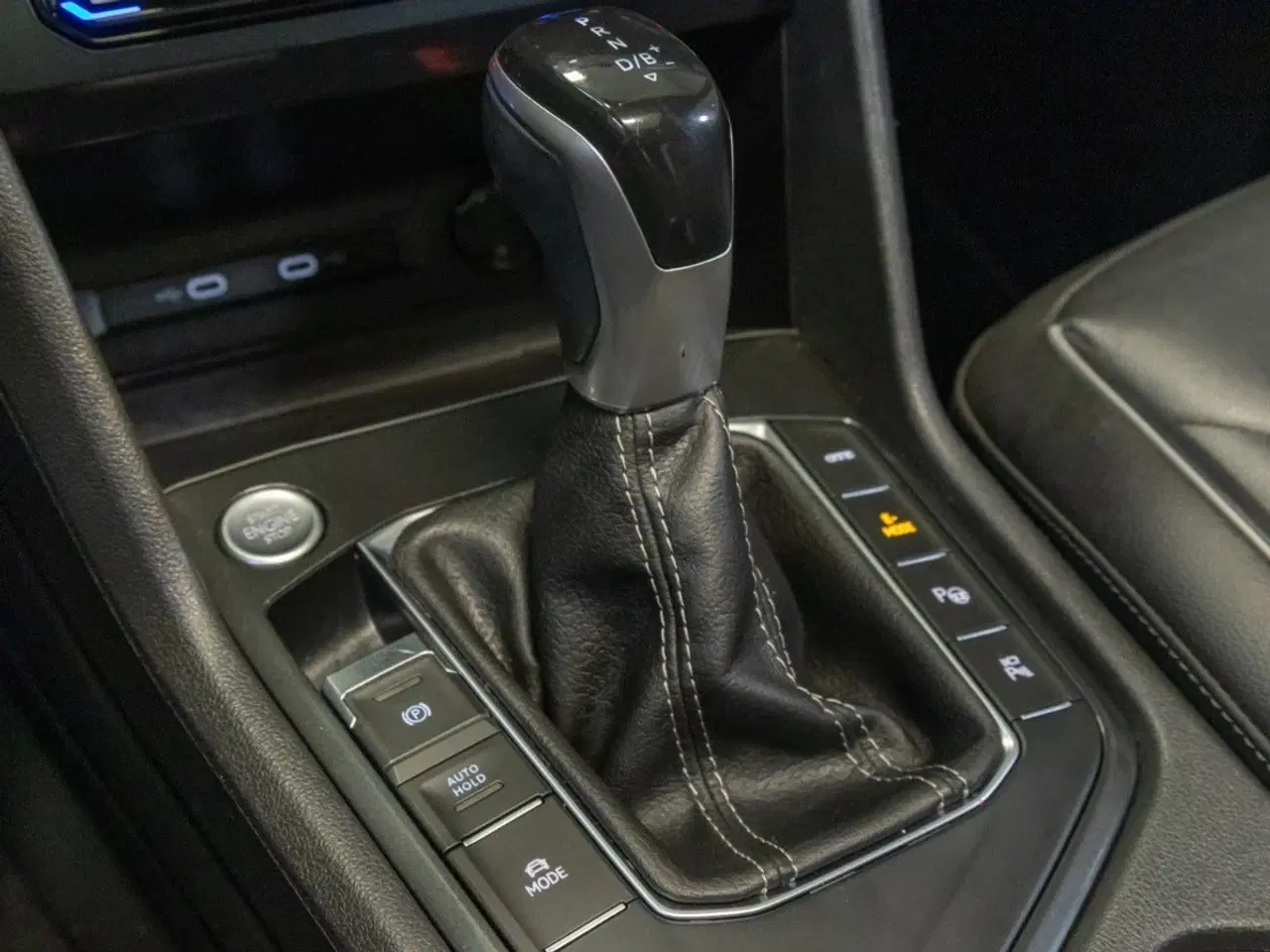 Billede 17 - VW Tiguan 1,4 eHybrid R-line DSG
