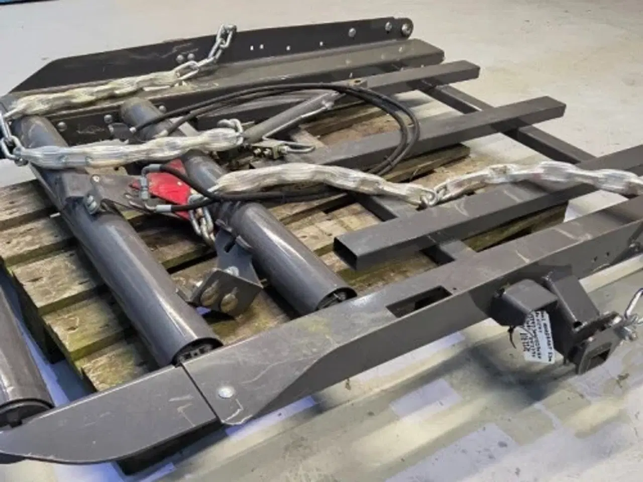 Billede 20 - Claas Quadrant 5300 Ballesliske 13353081