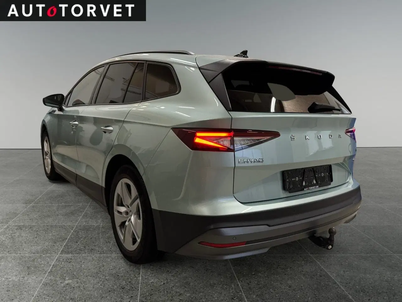Billede 4 - Skoda Enyaq 60 iV
