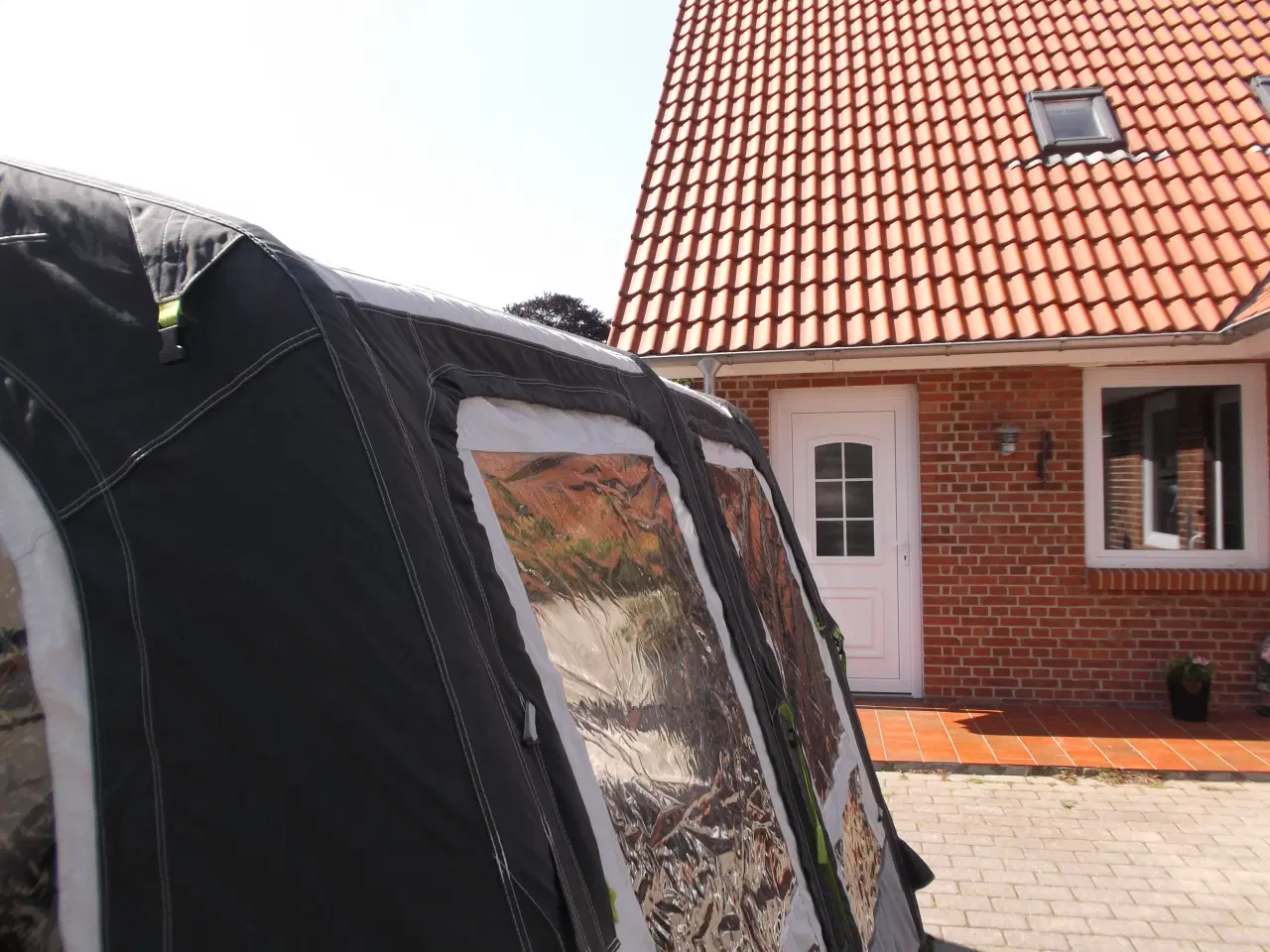 Billede 7 - Kampa Donetic Rally Air Pro 250,260