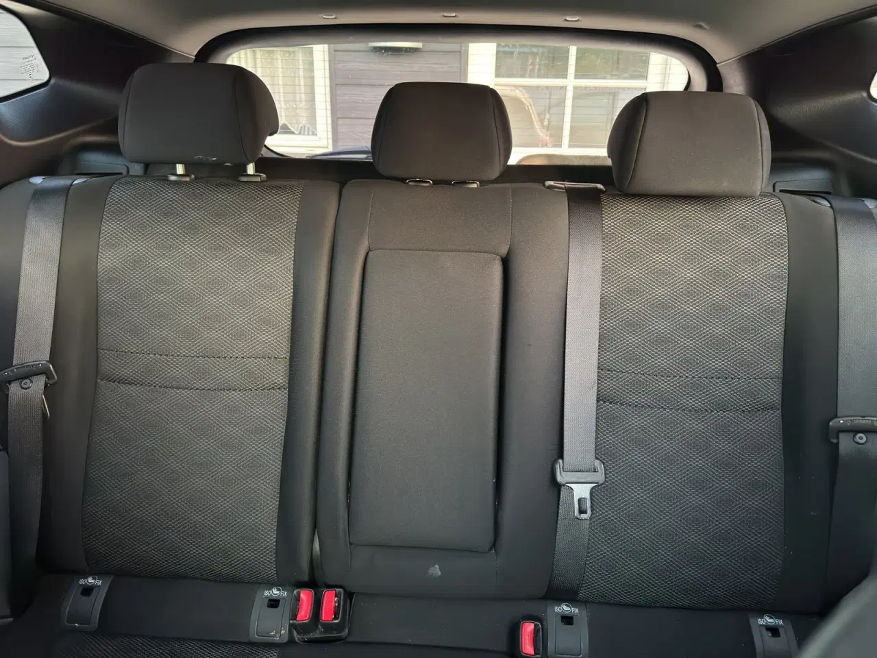 Billede 13 - Nissan Qashqai 1,5 dCi 110 Acenta Connect