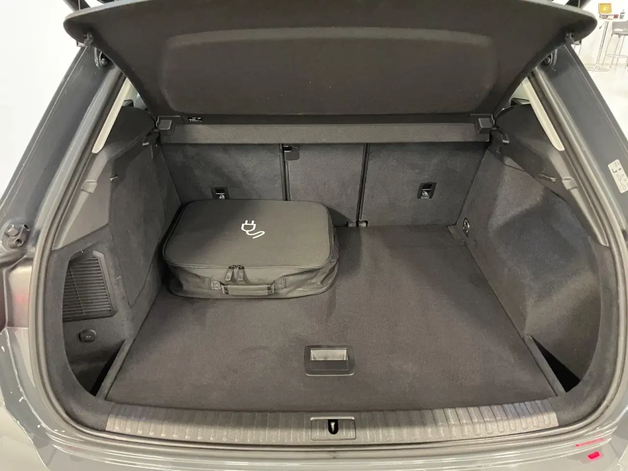 Billede 8 - Audi Q3 45 TFSi e Attitude plus S-tr.