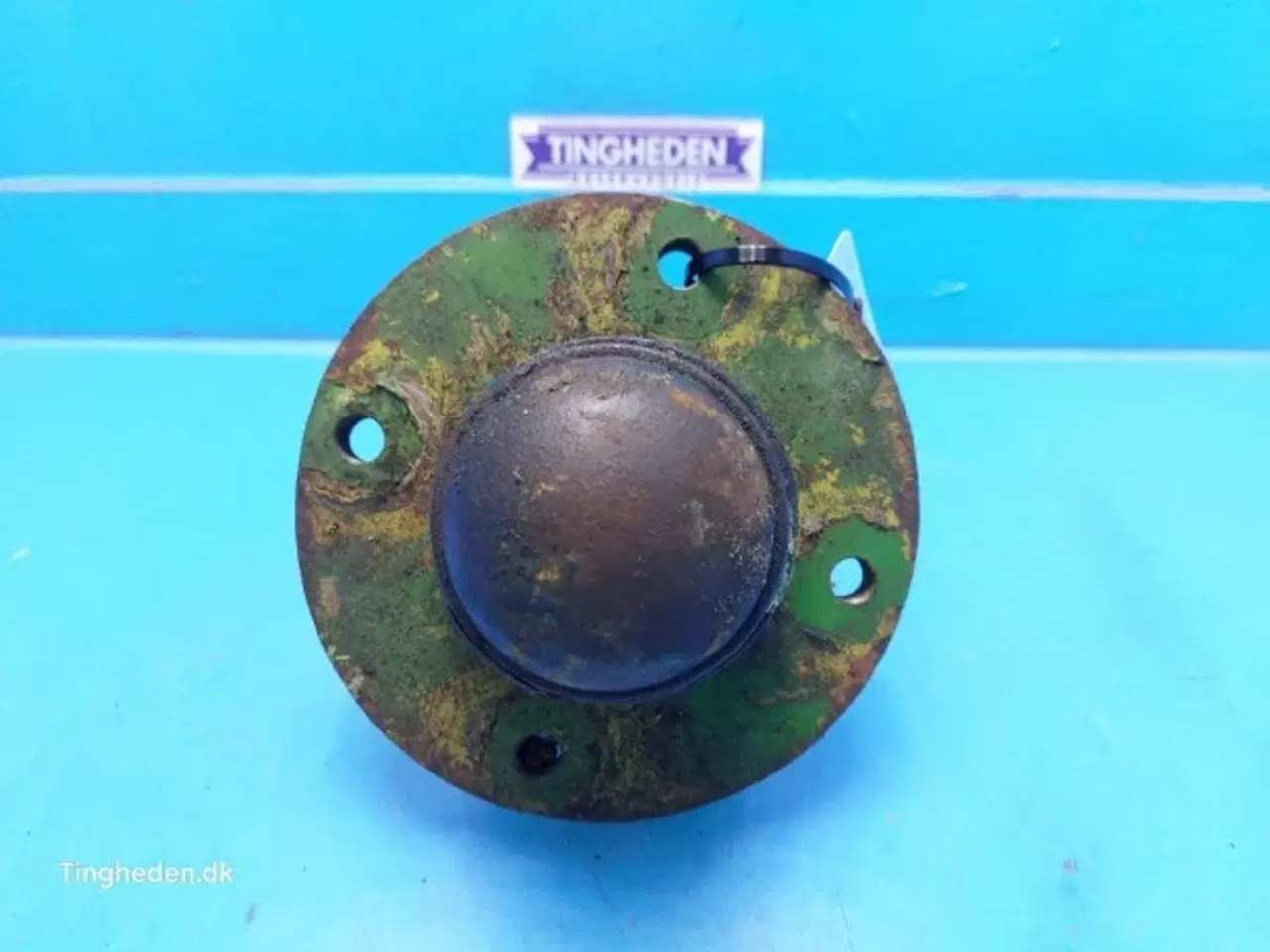 Billede 9 - John Deere 332 Hjulnav DC20152