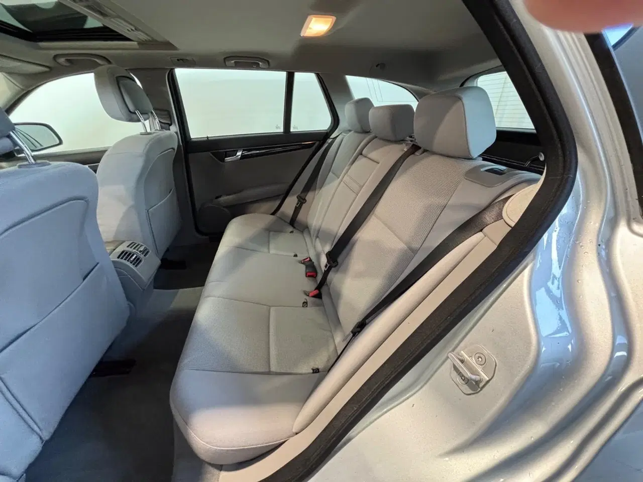 Billede 7 - Mercedes C230