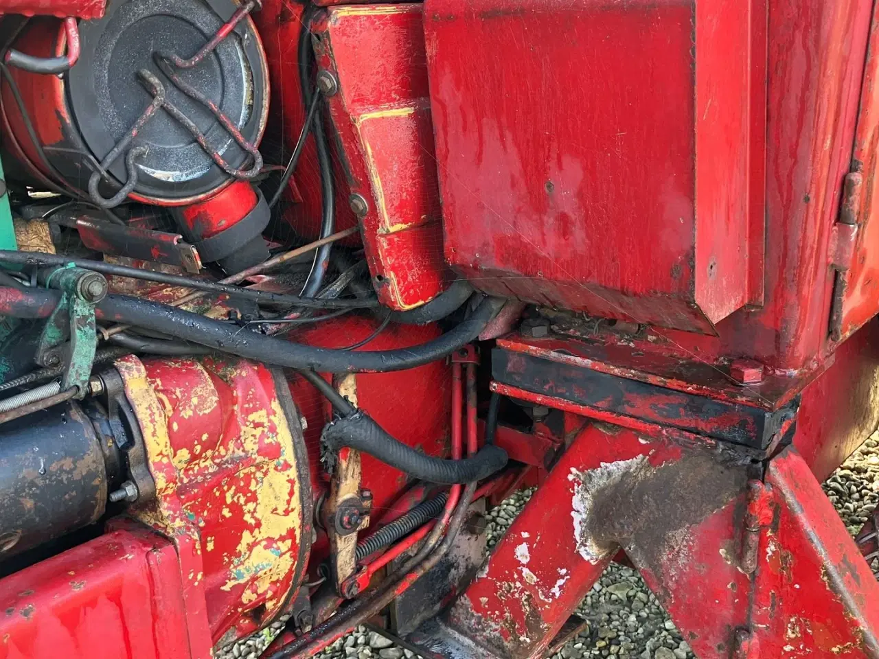 Billede 5 - Volvo-BM 814