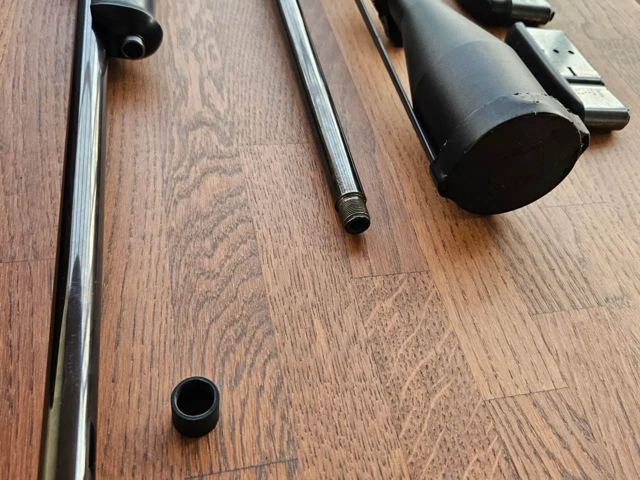Billede 5 - Sauer 202 Takedown