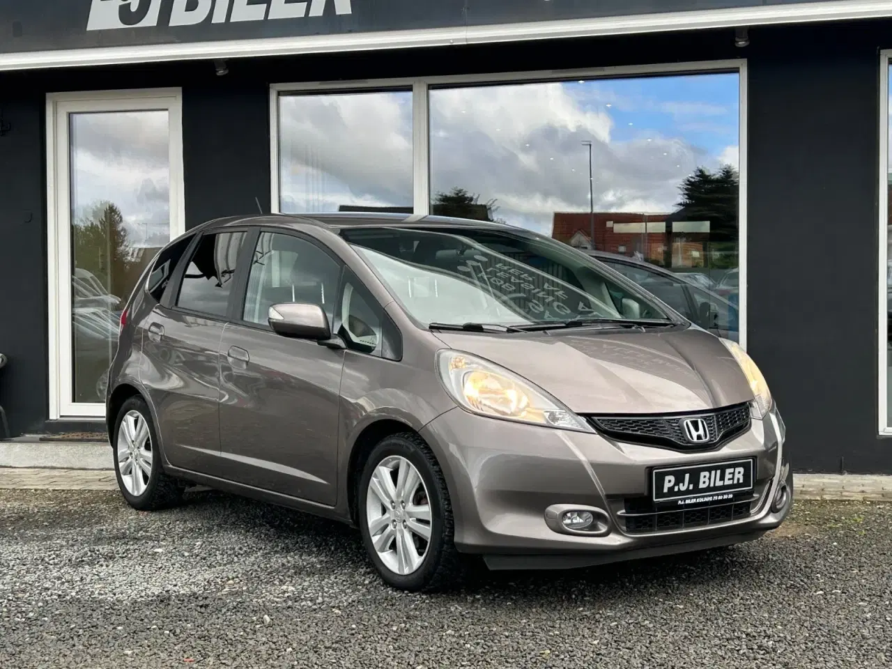 Billede 2 - Honda Jazz 1,4 Comfort+