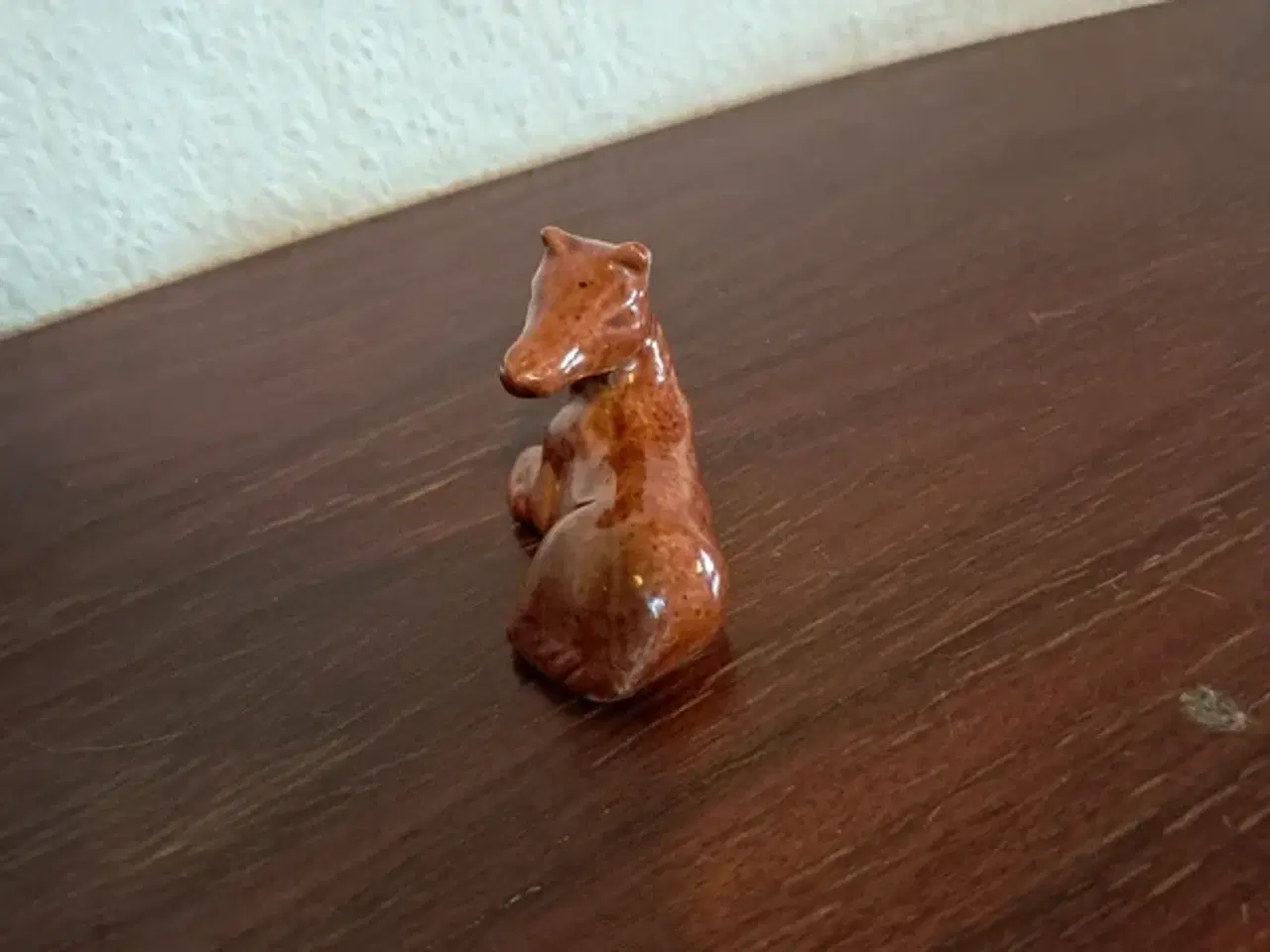 Billede 2 - Hestefigur