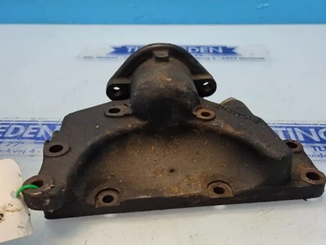 Billede 11 - Perkins 4.248 Thermostathus 3776662A/8