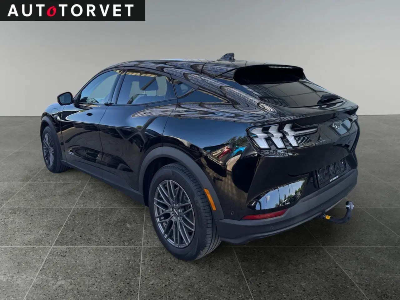 Billede 4 - Ford Mustang Mach-E 98 Extended Range