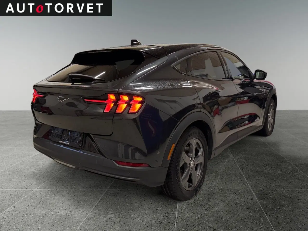 Billede 3 - Ford Mustang Mach-E 75 Standard Range
