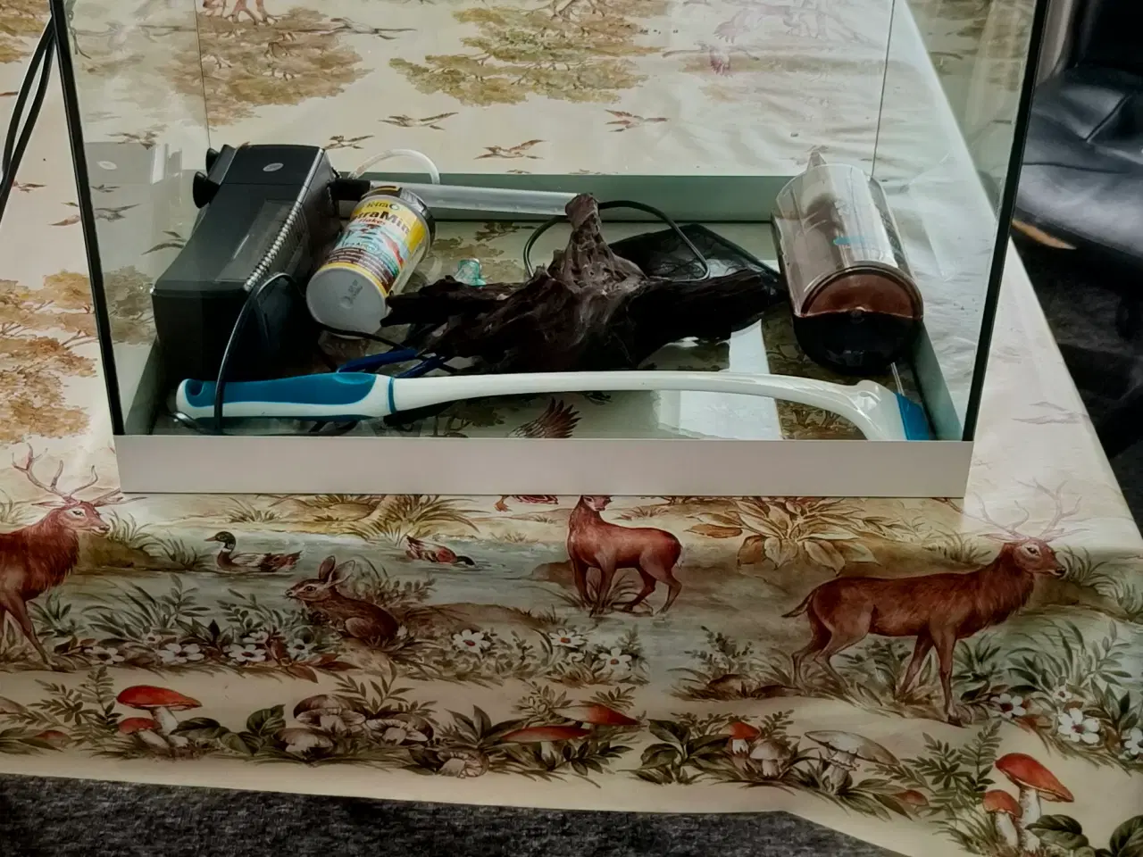 Billede 1 - Oase StyleLine 85 akvarie sælges