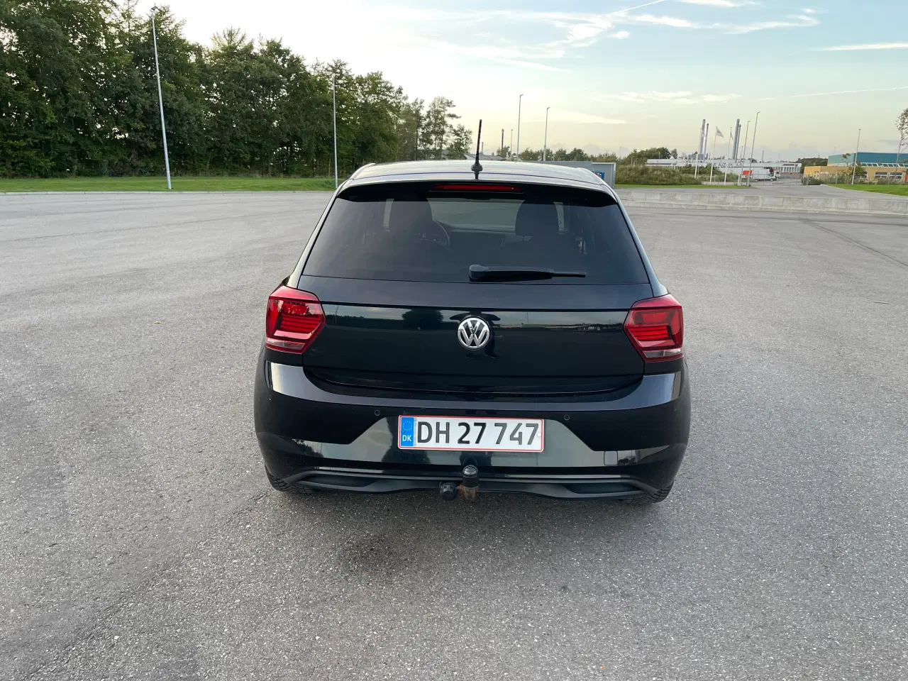 Billede 4 - VW Polo 1,0 TSI 