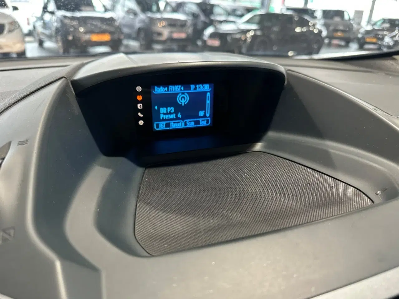 Billede 14 - Ford C-MAX 1,6 TDCi 115 Trend Van