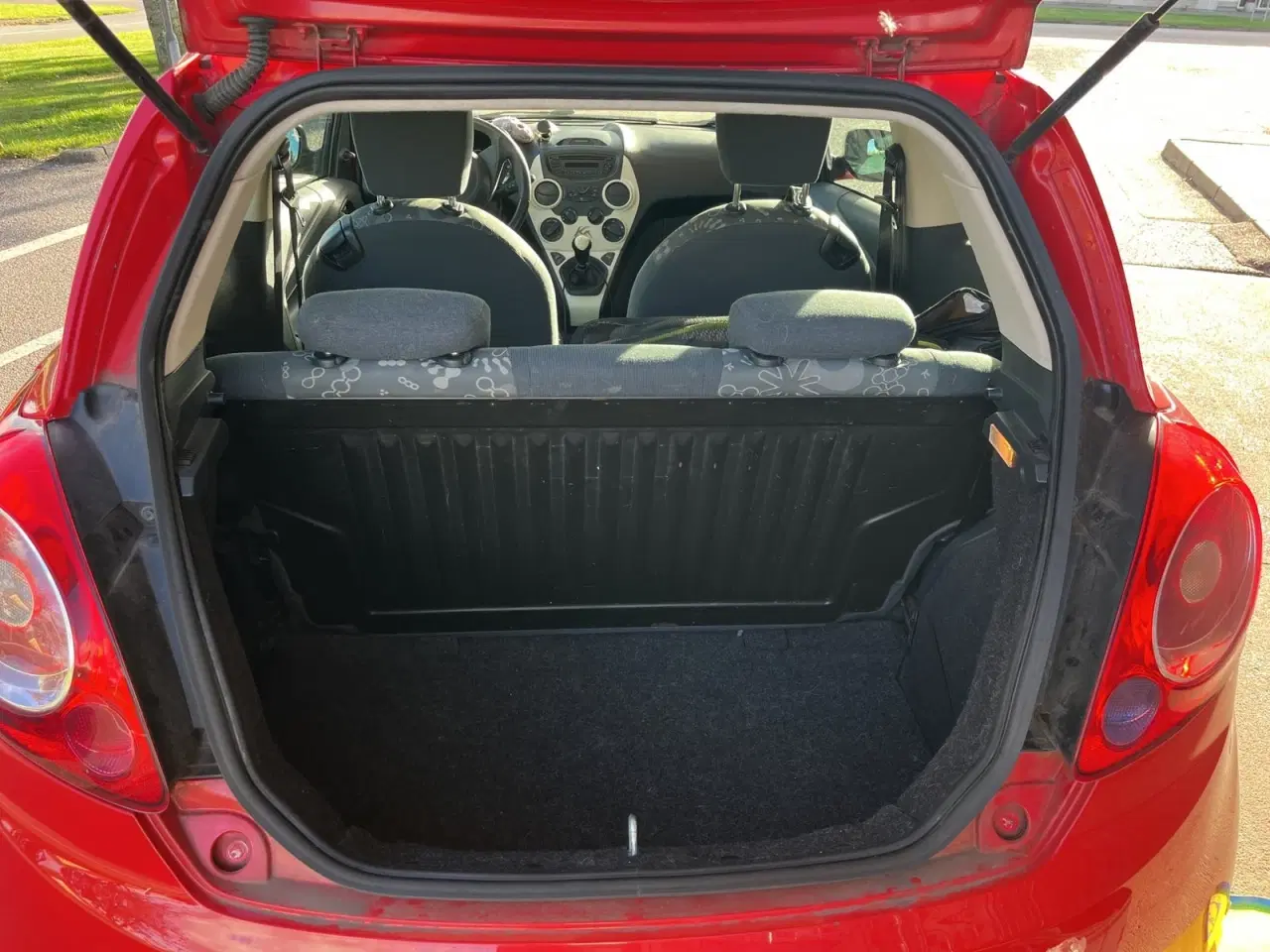 Billede 15 - Ford Ka 1,2 Trend+