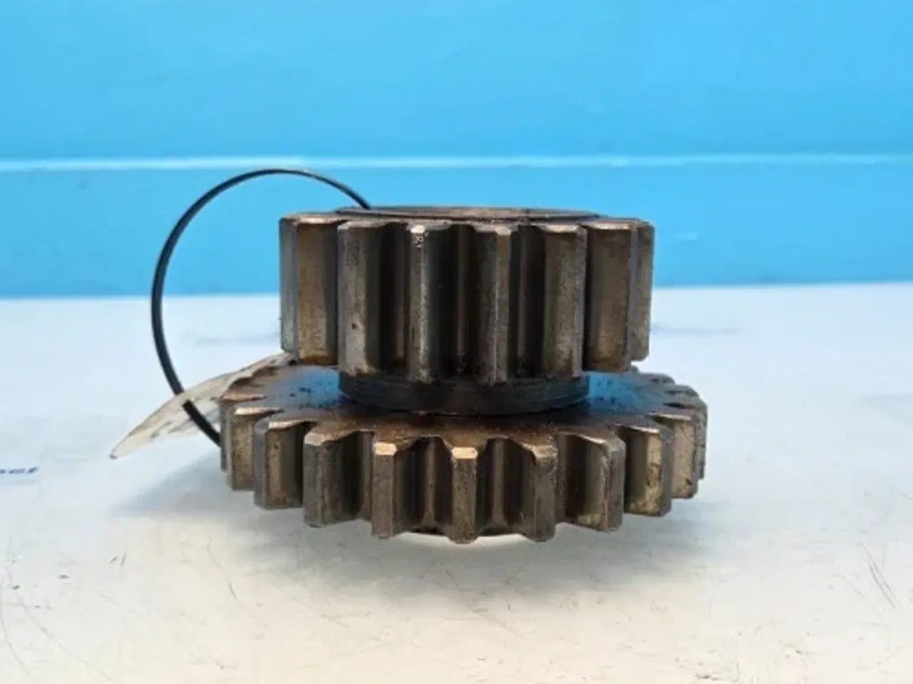 Billede 4 - John Deere 2040 Gear R38214