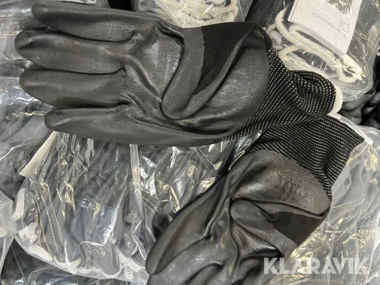 Billede 7 - Handsker blandet lot