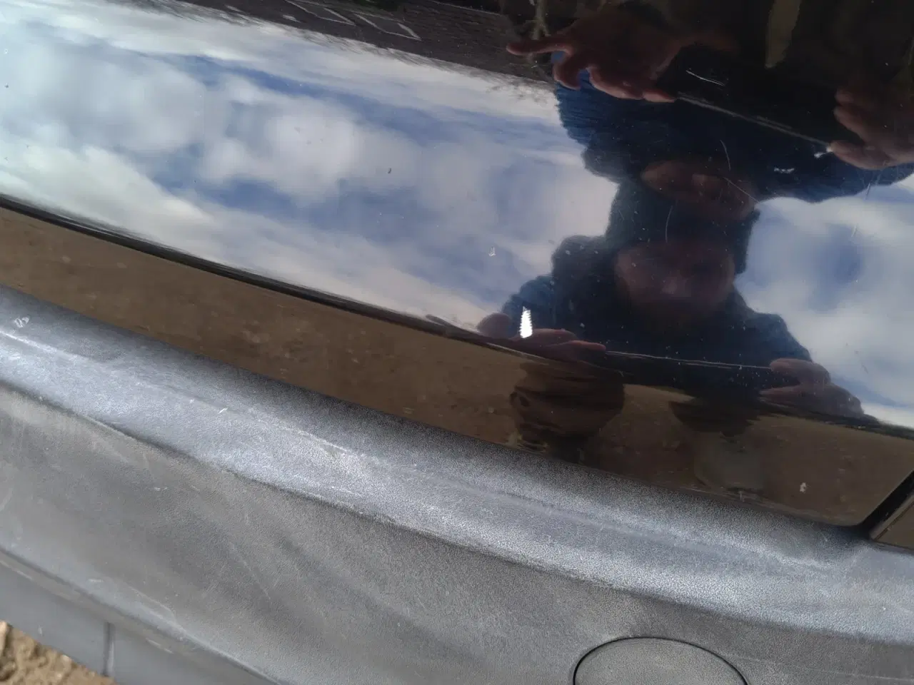 Billede 37 - Ford Focus 1,0 SCTi 125 Titanium stc.