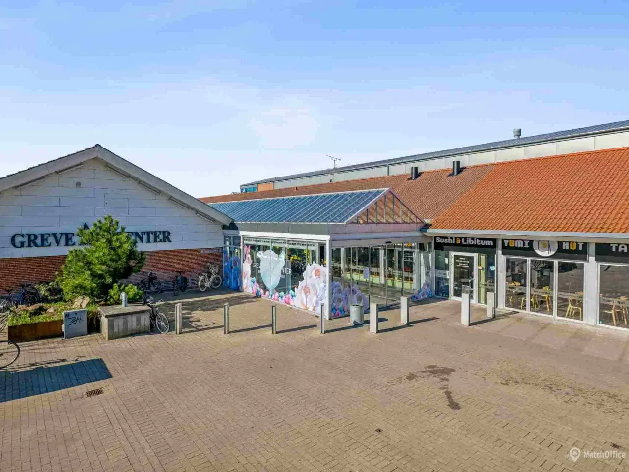 Billede 12 - Butikslokale til leje - Velegnet til cykelhandel