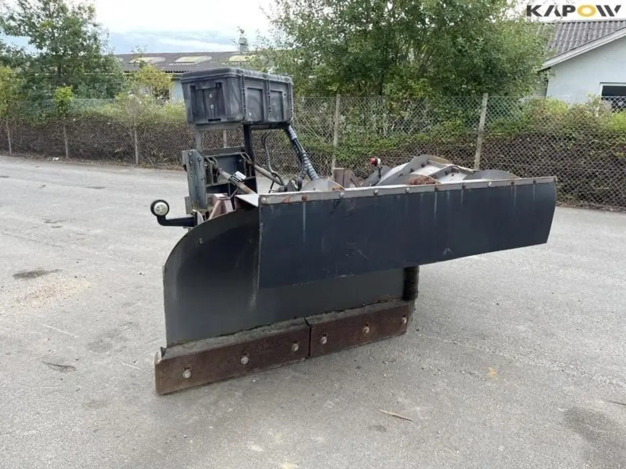 Billede 3 - Holms PV-3,2