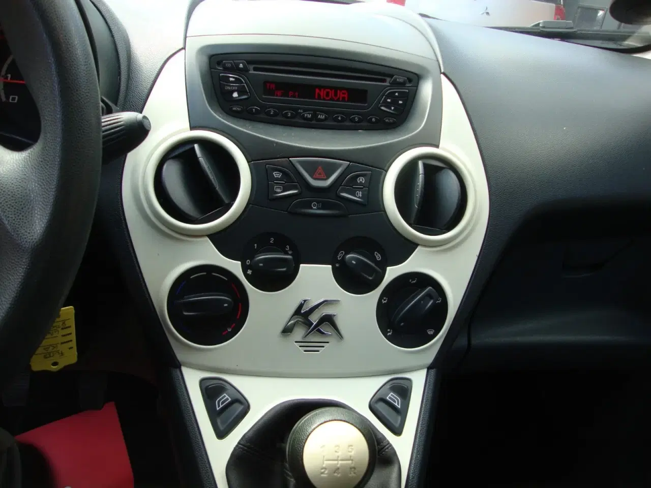 Billede 7 - Ford Ka 1,2 Trend+