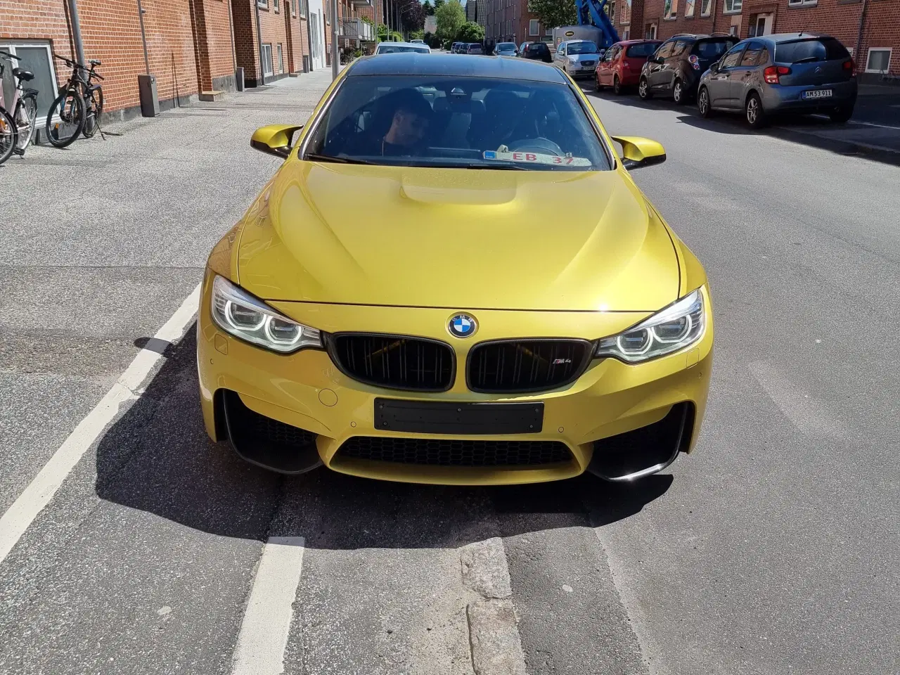 Billede 1 - BMW m4