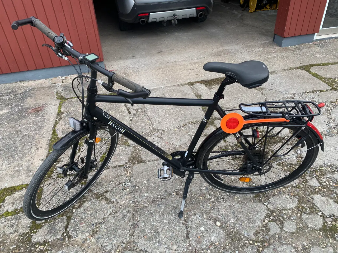 Billede 2 - SCO sportcykel