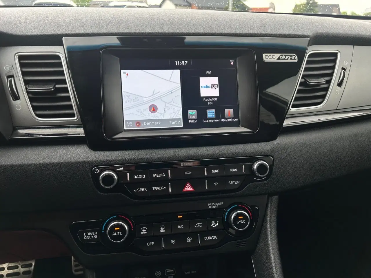 Billede 8 - Kia Niro 1,6 PHEV Advance DCT