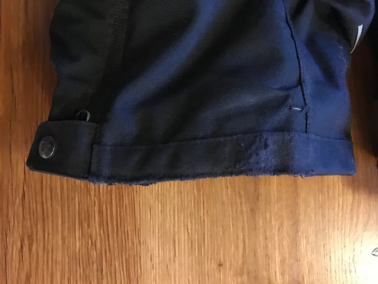 Billede 6 - Fin Lindberg Flyverdragt