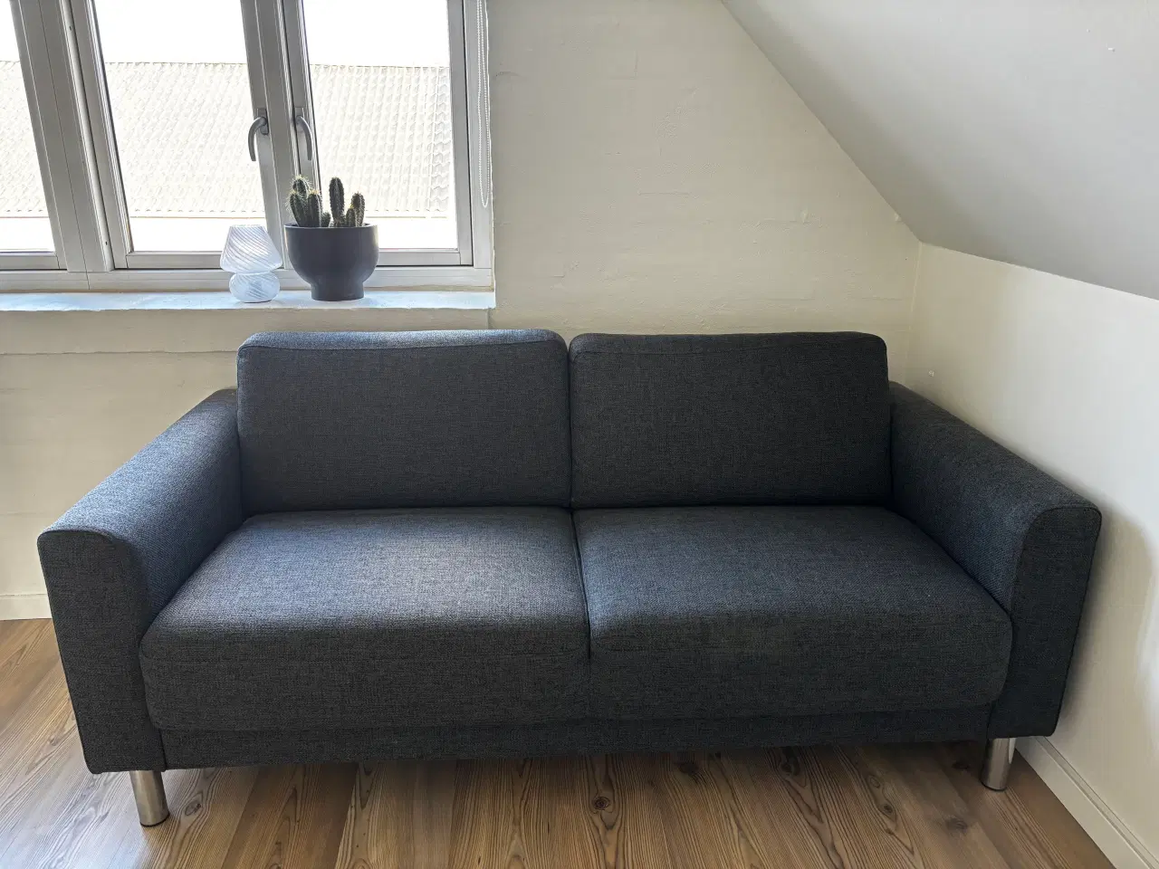 Billede 3 - Sofa 2 personer Ilva 