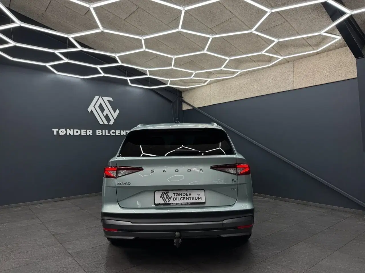 Billede 17 - Skoda Enyaq 80 iV Loft