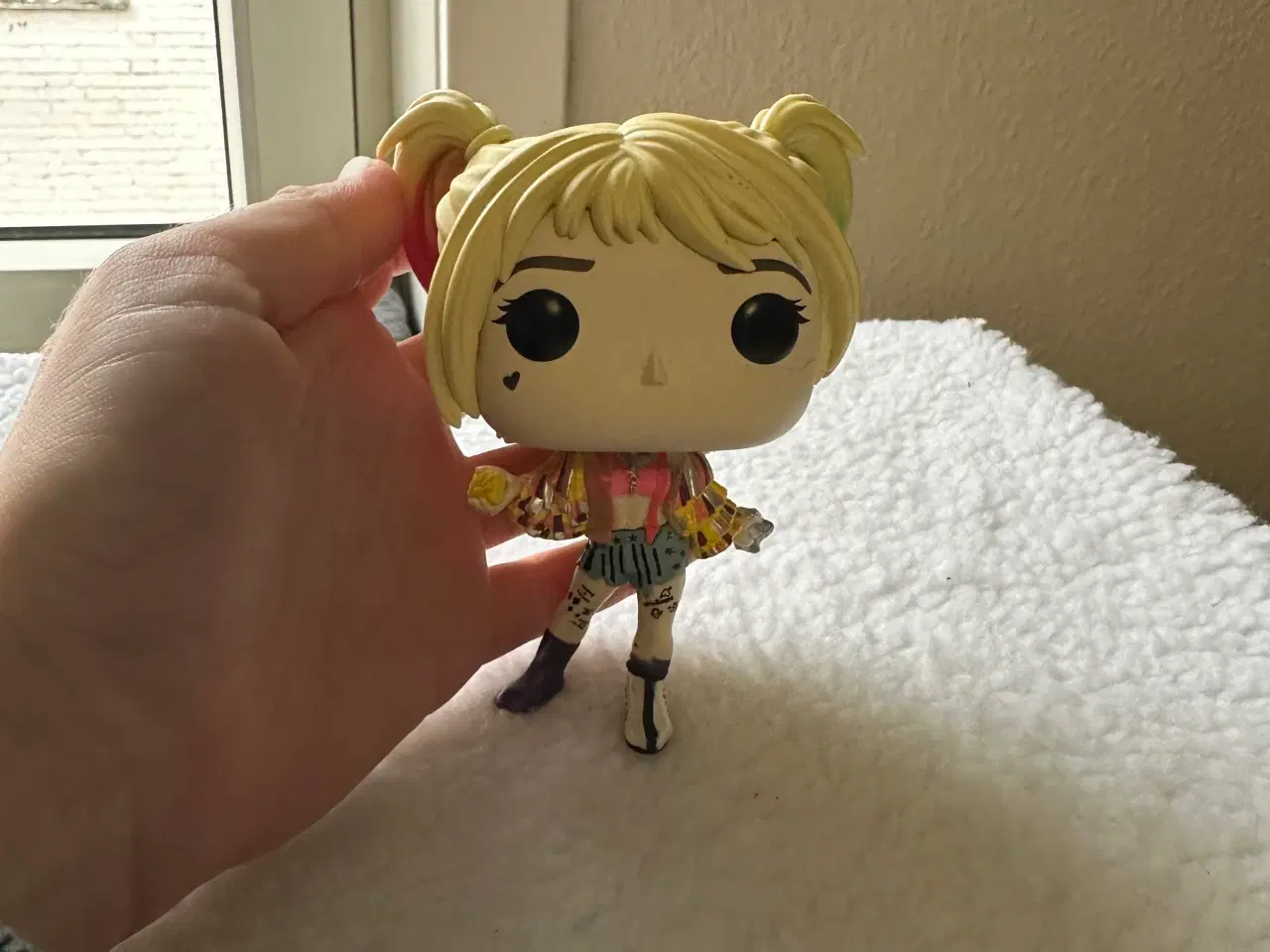 Billede 3 - Harley Quinn - Funko POP!