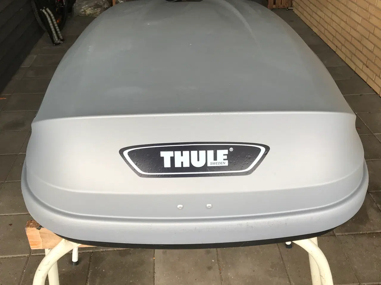 Billede 2 - Thule Tagboks