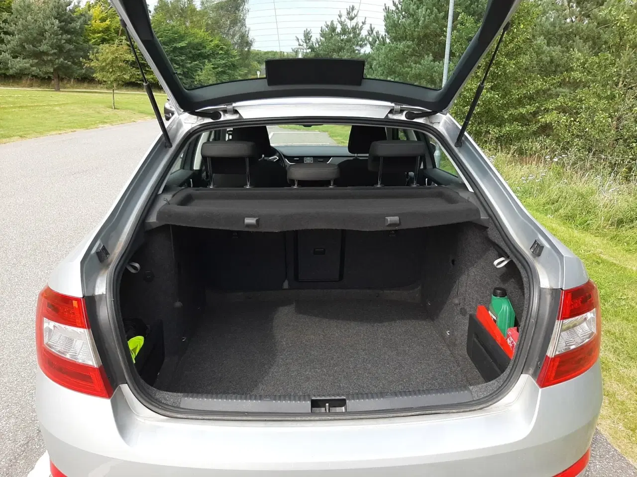 Billede 16 - Skoda Octavia 1,2 TSi 105 Elegance