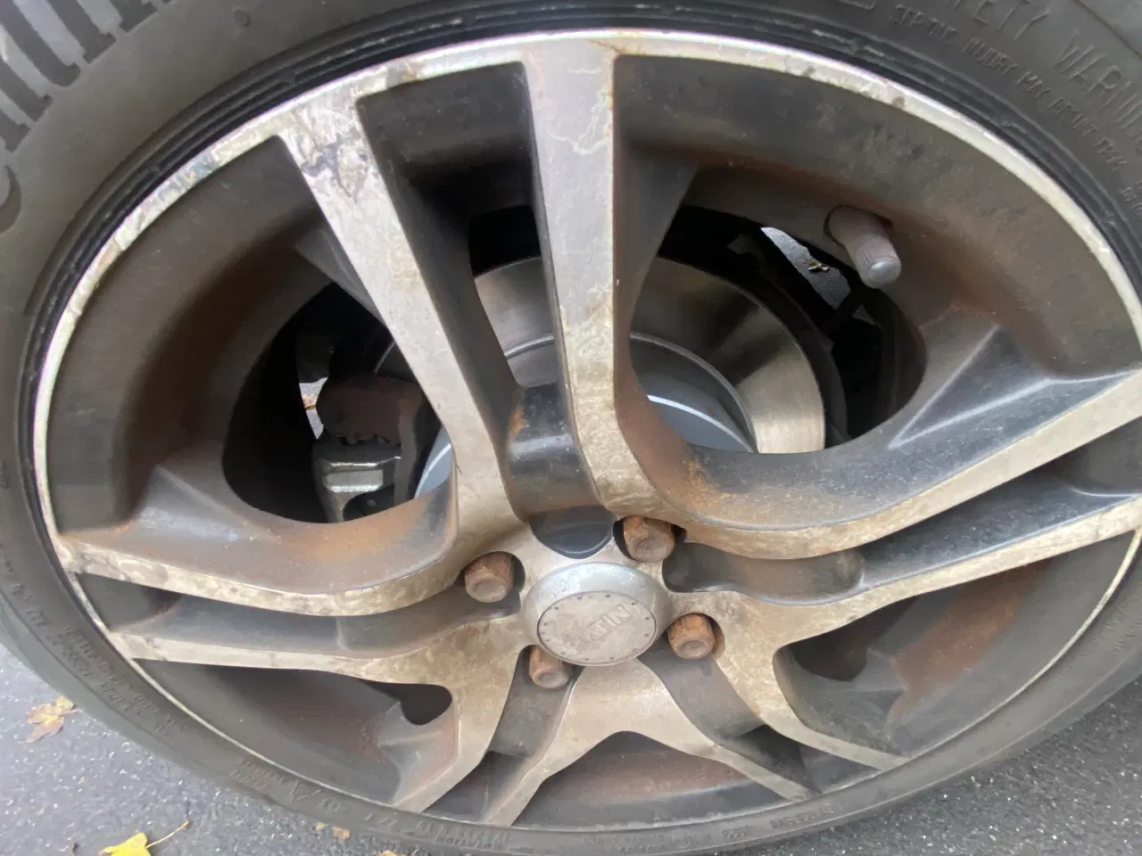 Billede 6 - Kia Rio 1,4 2008