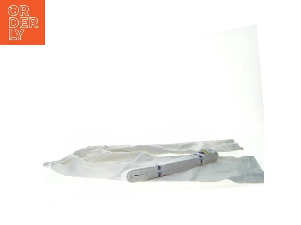 Billede 6 - JIU-JITSU DRAGT fra Budonord (str. 140)