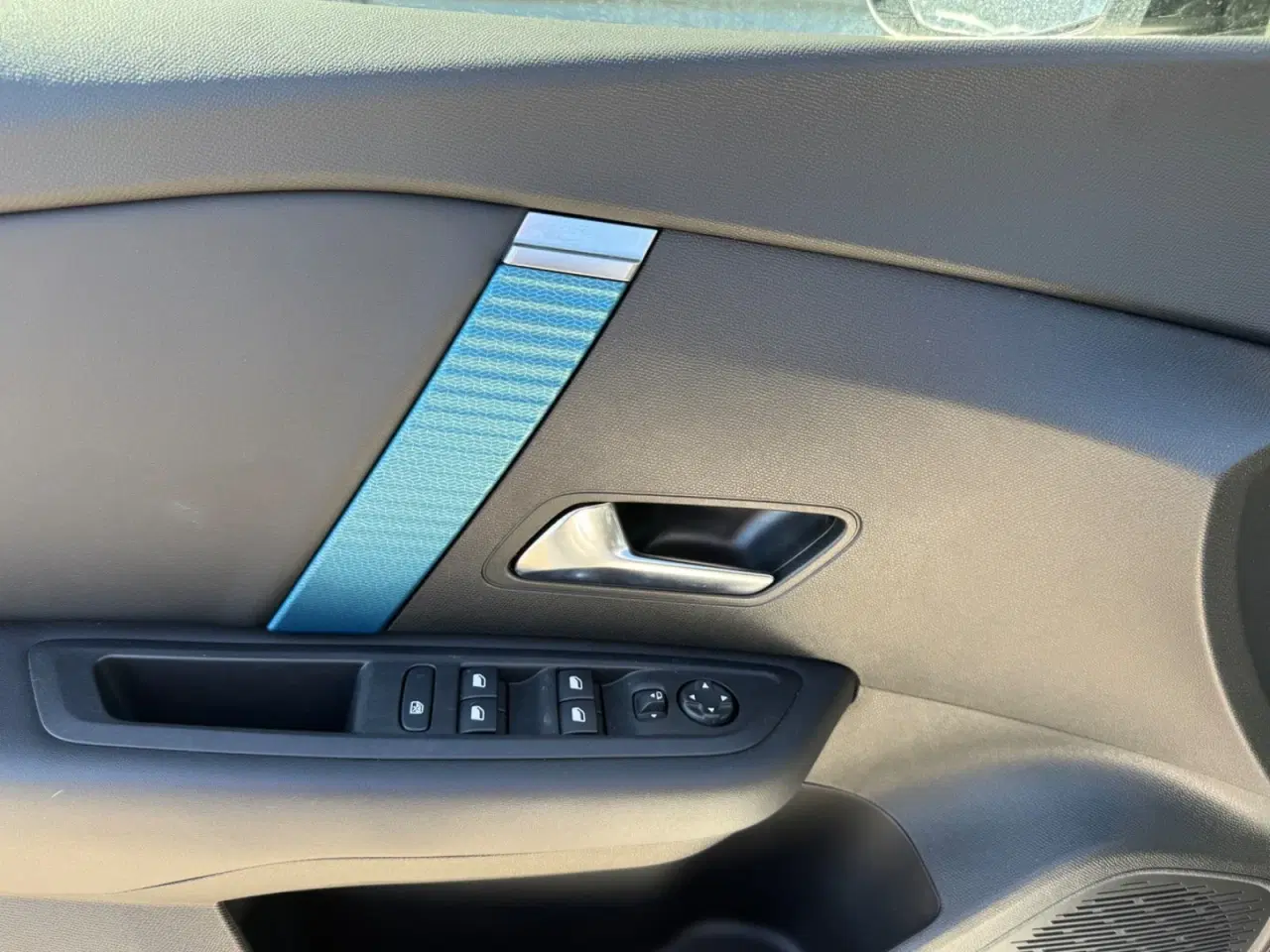 Billede 11 - Citroën ë-C4 50 Shine