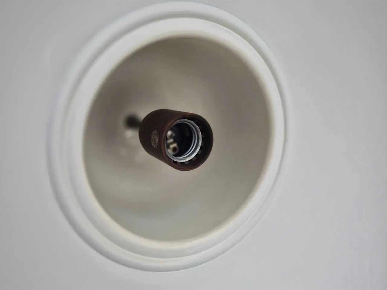 Billede 19 - Fede gule retrolamper