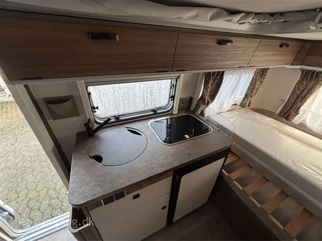 Billede 7 - 2023 - Eriba Touring Troll 530 Legend   Populær rejsevogn