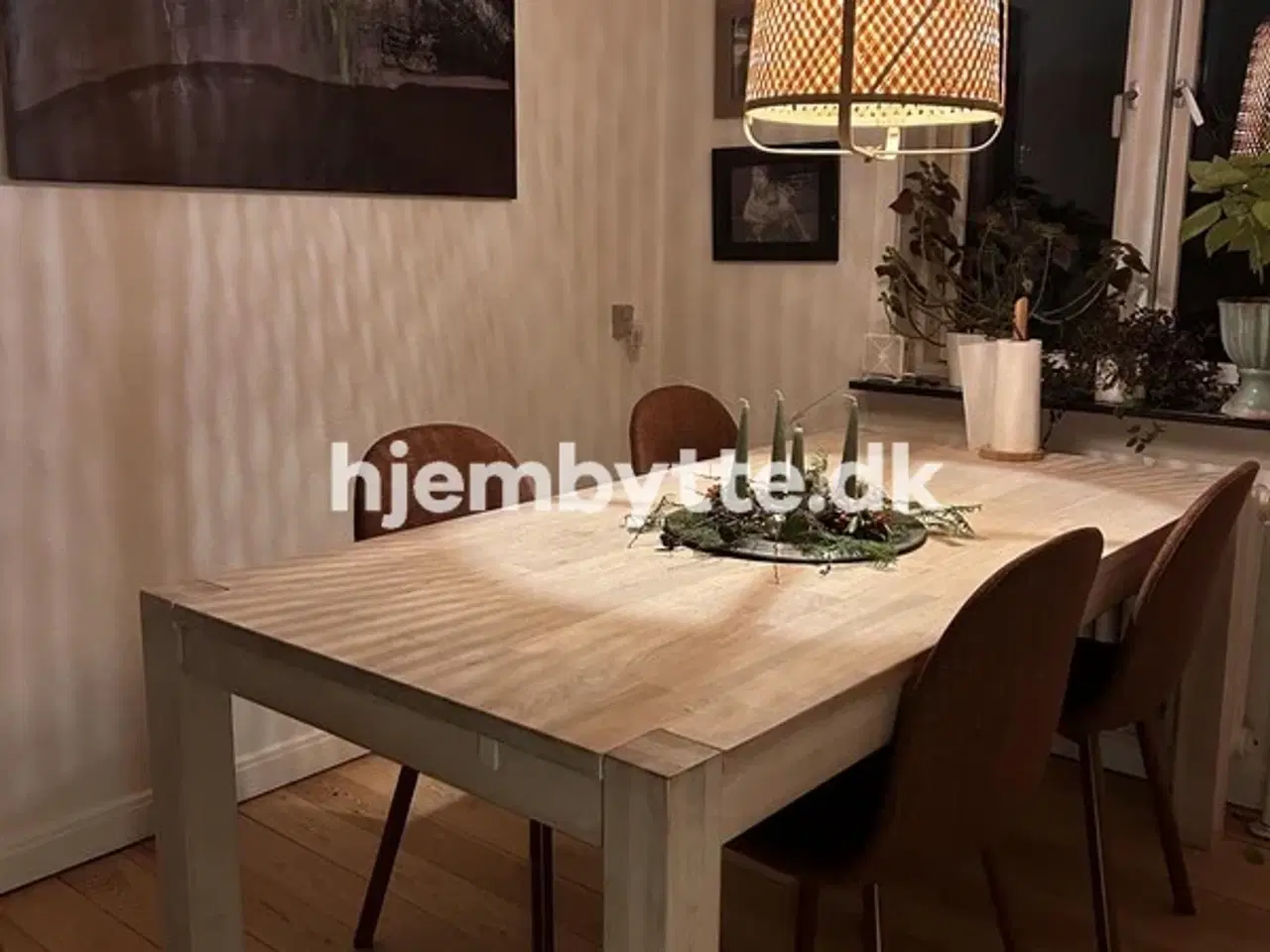 Billede 6 - Hjembytte - JensMunksVej