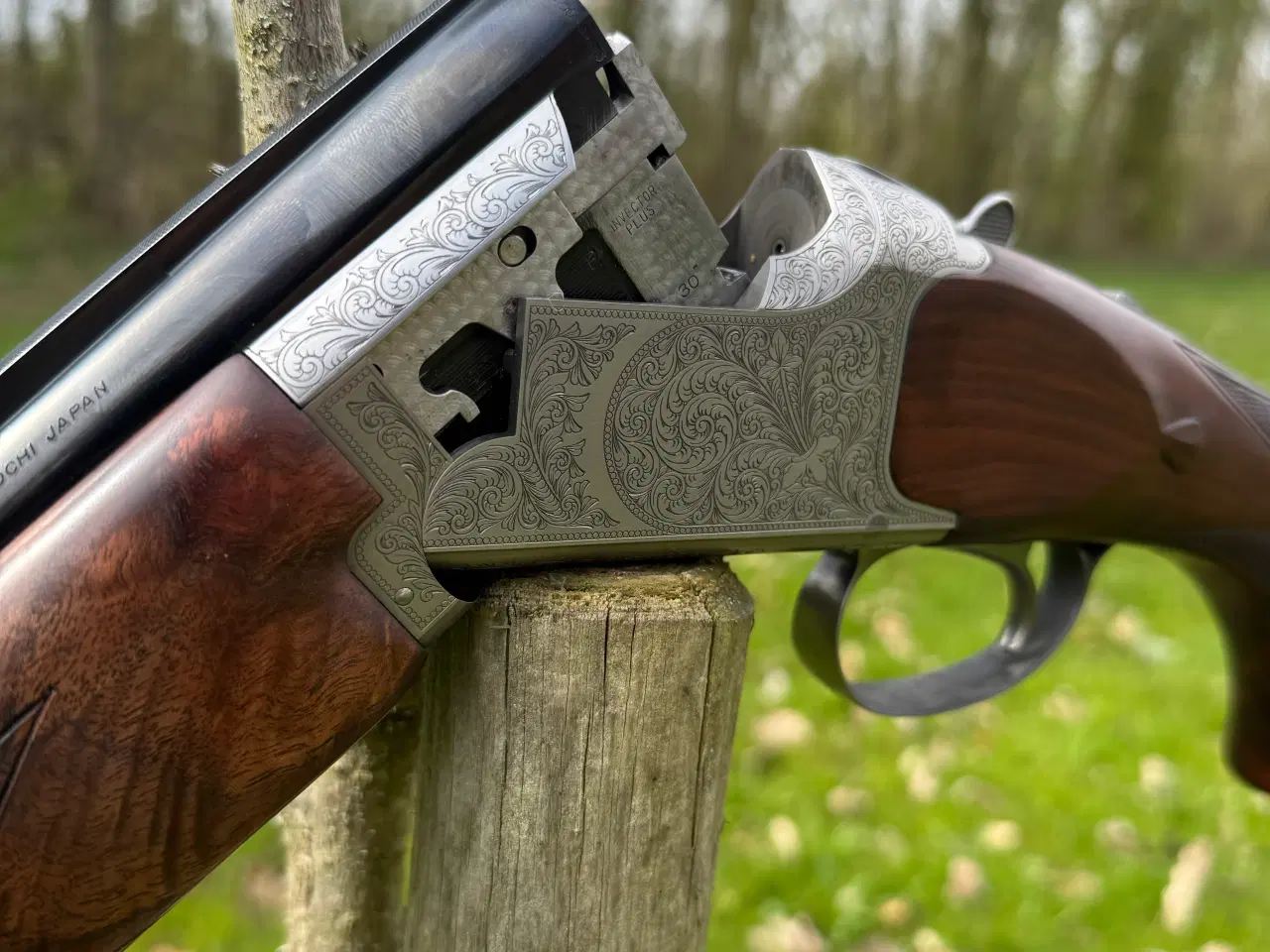 Billede 1 - Miroku MK60 Gr. 5 Sporting